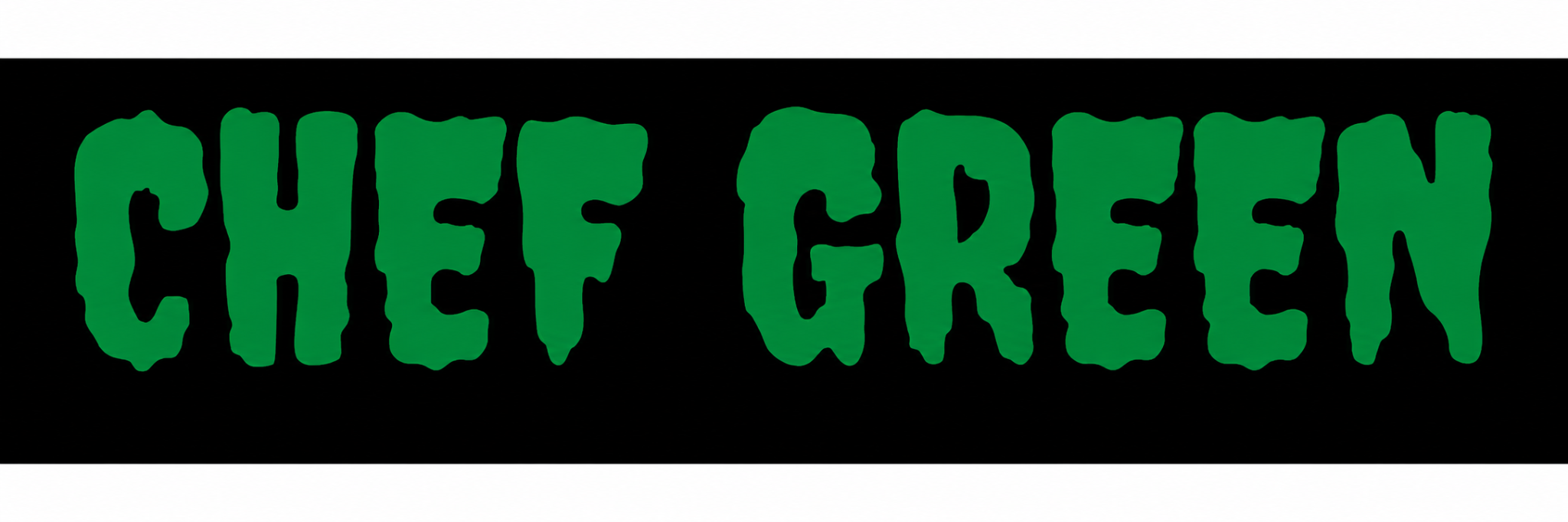 Chef Green's Summer Cookout 2026